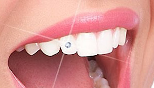 tooth-piercing